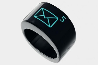 蘋果新專利曝光 智能戒指Apple Ring，會是下一個求婚神器嗎？