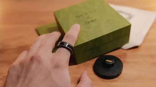 銷量超100萬(wàn)只,公司估值170億元,智能戒指會(huì)不會(huì)成為風(fēng)口