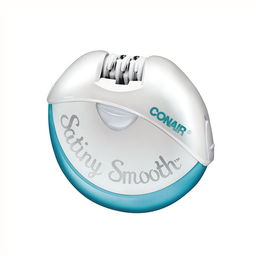 跨境選購指南 Conair 美康雅全身去毛剃刀，海淘個人護理電器的明智之選