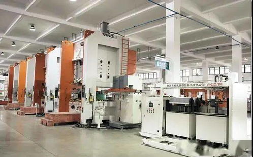 央媒工廠行 探秘森歌電器“中國智造”新路徑——個人護理電器領域的品質(zhì)革命