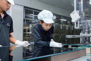 小米電視代工廠背后的精密生產(chǎn)線揭秘 面向未來的效率與品質(zhì)管控